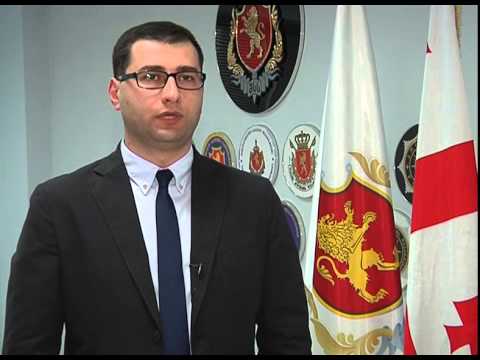 შსს-მ თანხების მითვისების ფაქტზე ორი პირი დააკავა