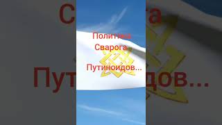 ЗаконыСварога #законы #новаяроссия #политика #русь