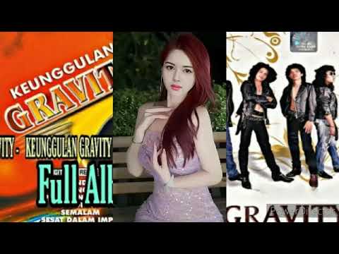 Kenangan silam di jalan silang * gravity *KARAOKE