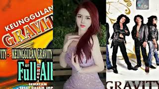 Kenangan silam di jalan silang * gravity *KARAOKE