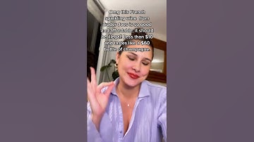 This is THE best wine at Trader Joe’s 😍 #shorts