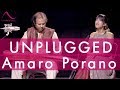 Capture de la vidéo Unplugged Tagore Classic | Amaro Porano | Debashish & Anandi Bhattacharya