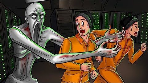 Going On An Absolute Rampage As SCP-096 In Scpsl ( SCP Secret Laboratory Randomness )