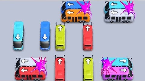 crowd express level 322