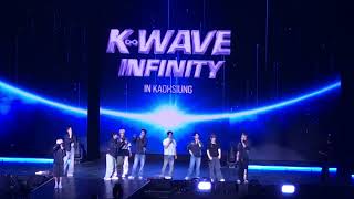 260808 Cravity 彩排K-Wave Infinity