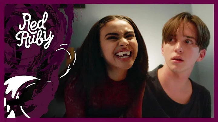 RED RUBY | Season 1 | Ep. 1: Gone Girl