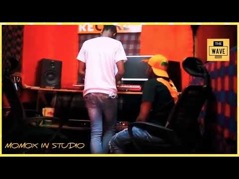 MOMOX ON SESSION UTAPENDA