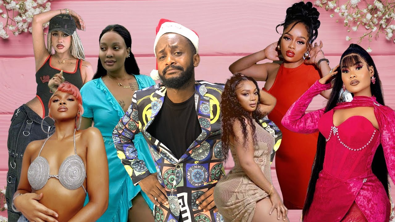 WAREMBO & MAUA YAO FULL VIDEO - USWEGE MURDERER