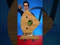 How the magic fake cut hands #shorts #HowItWorks #MagicTrickRevealed #MindBlown #Illusion
