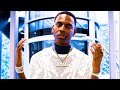 Young Dolph - The Dawg ft. Pooh Shiesty & King Von (Music Video)
