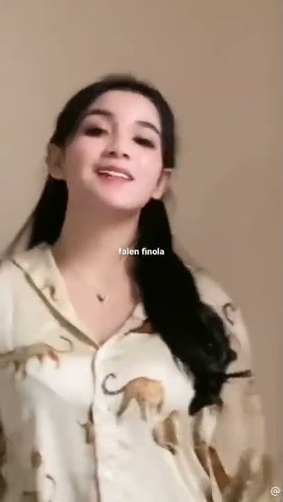 Mama muda.