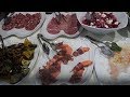 OCEANIA INSIGNIA - LUNCH BUFFET