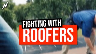 Insurance Adjuster learns how to DEAL with roofers (once and for all)