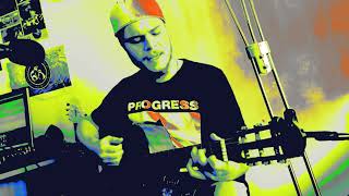 Famous Slavi Da Irie - God and Guns (Lars Frederiksen) Wealth