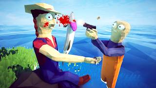 This Was Supposed To Be A FISHING GAME..