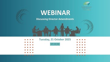 Discusisng Director Amendment