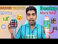 Redmi Watch Move Vs BeatXp Marv Neo Smartwatch | Best ⚡️Smartwatch Redmi Vs BeatXp