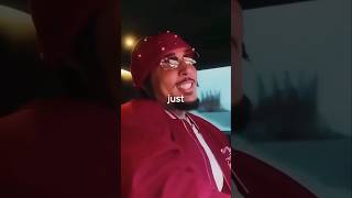 LiAngelo Ball's  tweaker is taken over the world  🤯🔥 #liangeloball​ #tweaker​ #shorts​