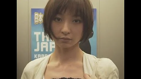 篠田麻里子 篠田麻里子