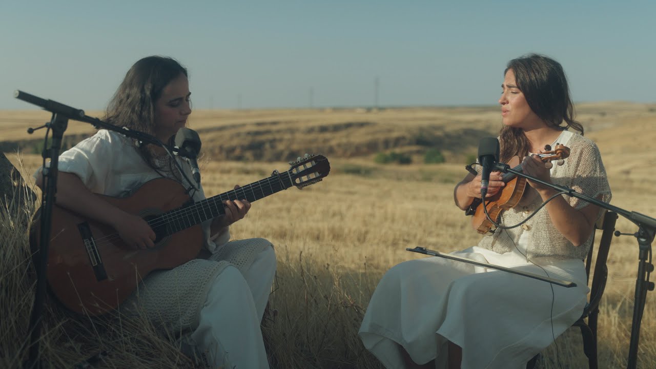 Azahar (acústico) - Violeta Veinte