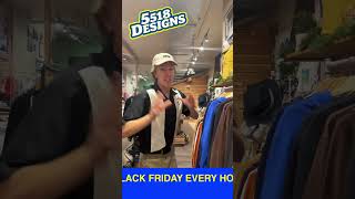 5518 Designs Holiday Infomercial Series 2