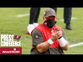 Bruce Arians: 'We're Good Enough to Beat Anybody' | Press Conference