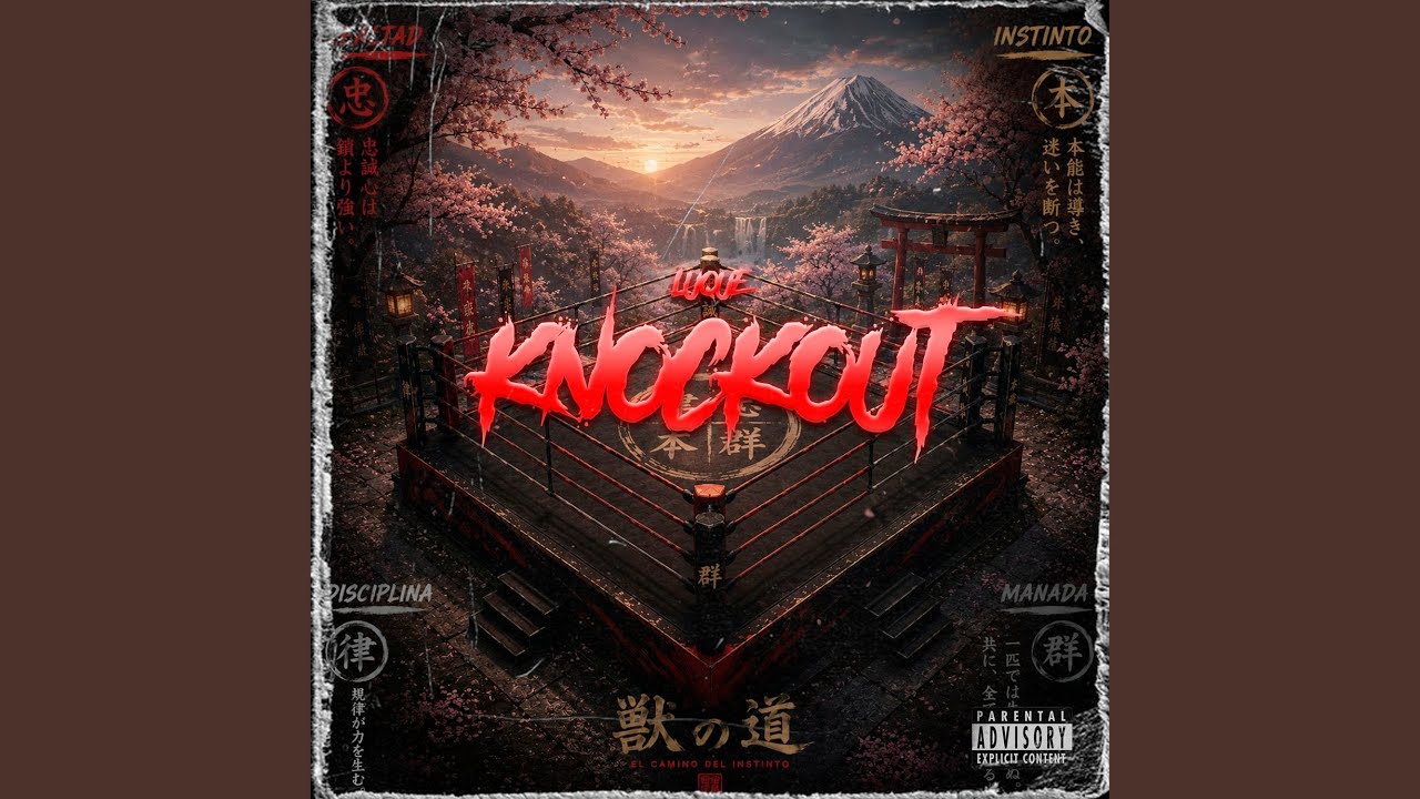 Смотреть «Knockout» на YouTube Смотреть «Knockout» на YouTube
