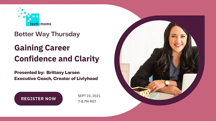 Gaining Career Confidence and Clarity with Brittan...