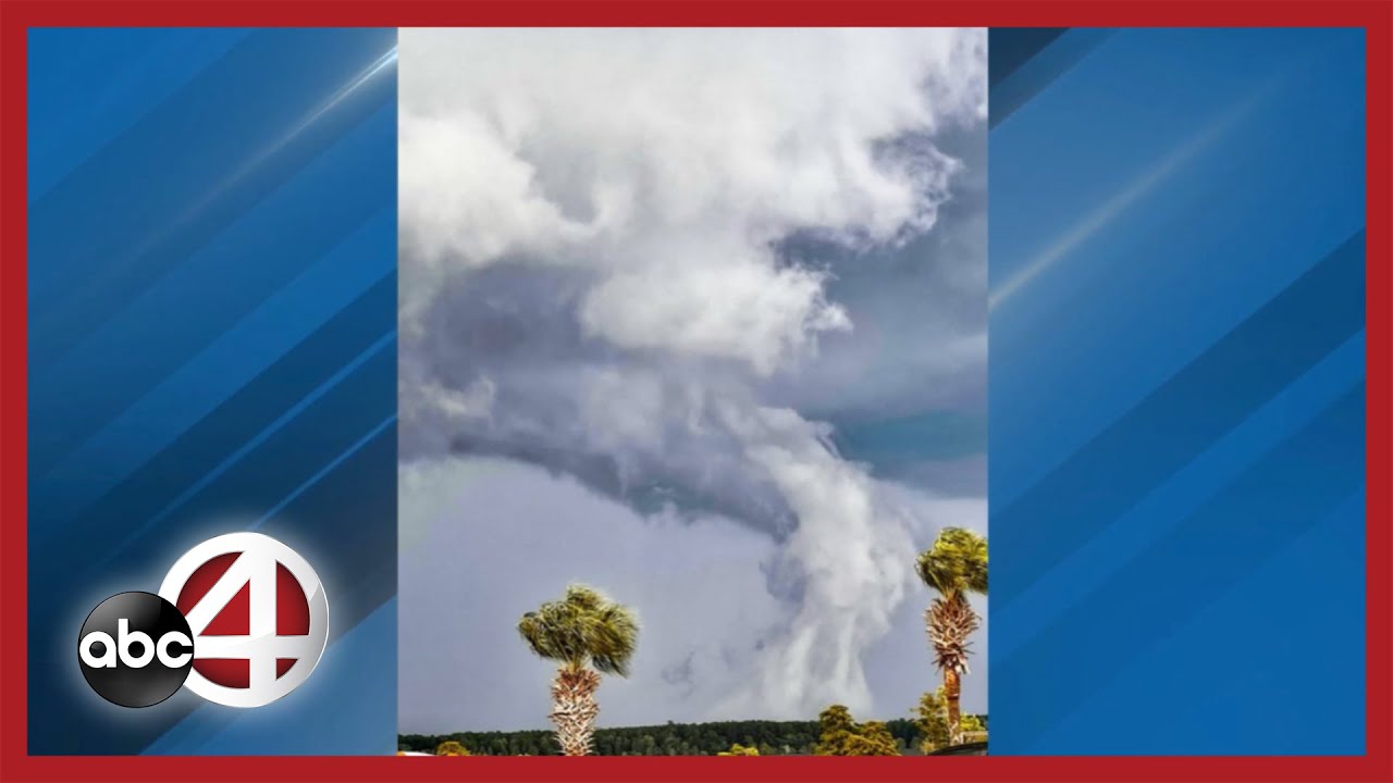 What s Difference Between A Scud Cloud And A Tornado YouTube What S Difference Between A Scud Cloud And A Tornado Youtube