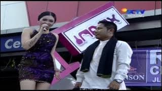 DUO ANGGREK [Sir Gobang Gosir] Live At Inbox Special Hari Kartini (21-04-2014) Courtesy SCTV