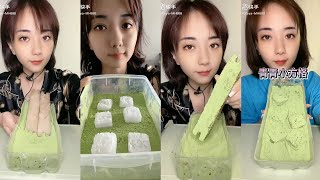 [MAKAN ES BATU] CARBONATED ICE EATING ASMR || MUKBANG ES BATU || ASMR ICE CRUNCHY