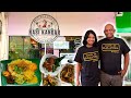 Auckland&#39;s only Malaysian restaurant serving this food... | From car salesman to Malaysian chef