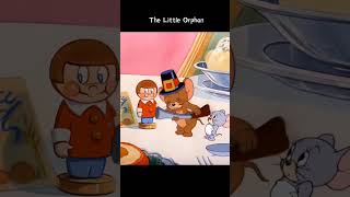 Tom And Jerry - The Little Orphan