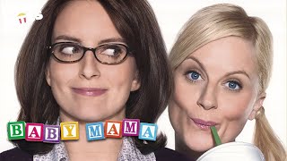Official Trailer | Baby Mama | Screen Bites