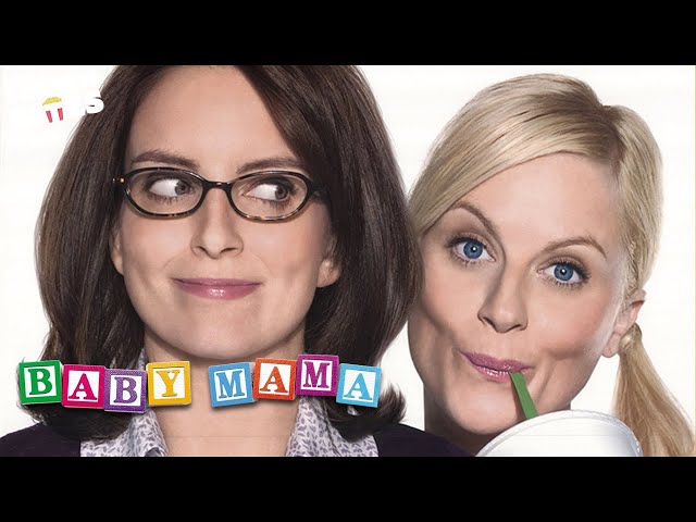 Official Trailer, Baby Mama