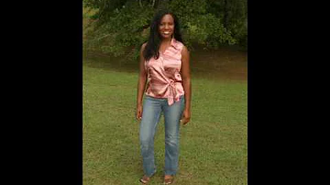 Michele Mundy "Alright"
