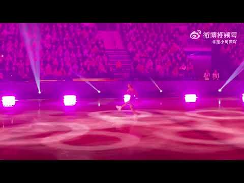 Шоу Этери Тутберидзе чемпионы на льду 2022