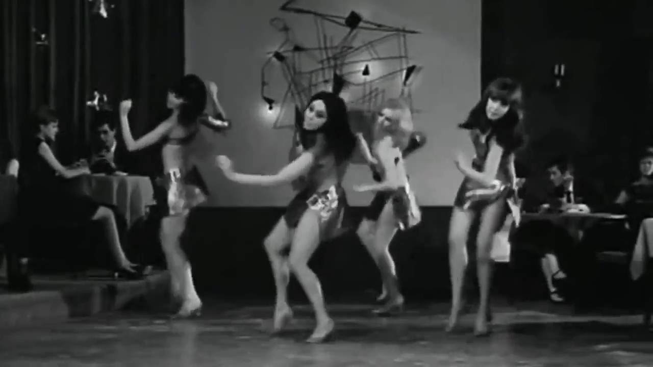 Noonday Devils - Champion