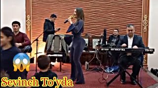 Sevinch to'yda avjida 2- video