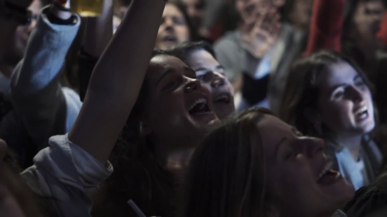 VALADA - Lisboa, Marca (video report)