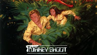 Turkey Shoot (1980 Action & Ozploitation Full Movie) freemovies Ozploitation cultclassics