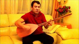 Asik Ahmet Sahin - Ya Muhammed