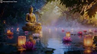 528Hz Healing Frequencies– Pure Positive Energy \u0026 Spiritual Renewal