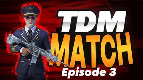 From Noob to Beast 💪 | 10+ Kills in TDM 😱 | Battelgrounds Noob to Pro Ep. 3 🔥