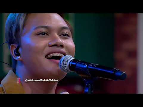 Rizky Febian - Menari