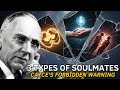 The 3 Types of Soulmates Edgar Cayce WARNED You About