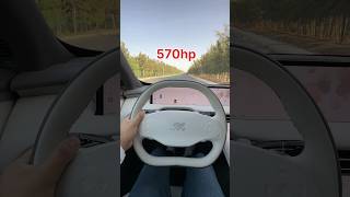 Acceleration IM LS7 570hp &725NM of torque #automobile #jordan #acceleration #imls7 #trending
