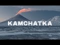 Kamchatka. The Winter Surf Challenge