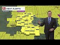 Tulsa Weather: Stephen Nehrenz's Wednesday Afternoon Forecast | September 2, 2026