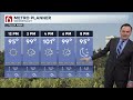 Tulsa Weather: Stephen Nehrenz's Wednesday Afternoon Forecast | September 2, 2026